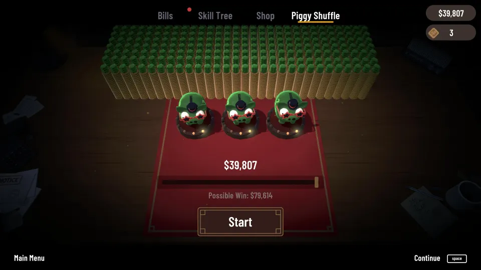Bills Must Be Paid screenshot 6